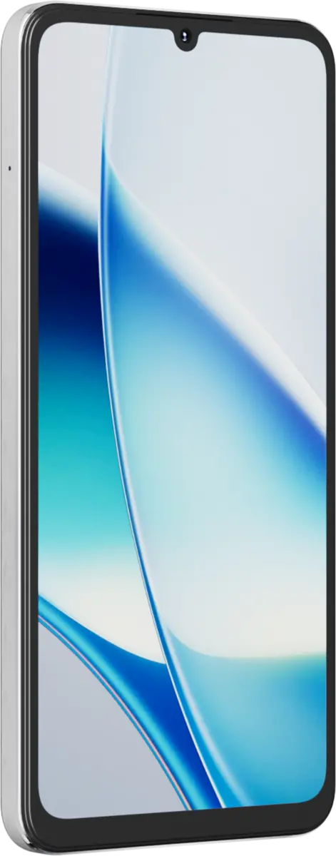 Hotwav A17 Pro Max 6.75" 128GB/3GB 5160mAh Moonlight Silver 4