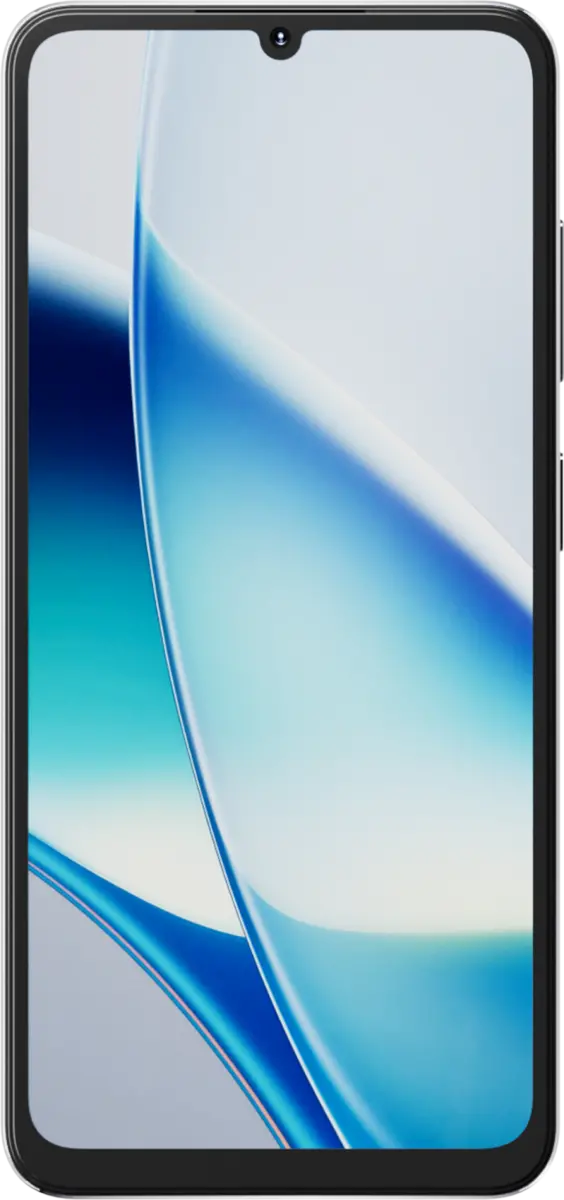 Hotwav A17 Pro Max 6.75" 128GB/3GB 5160mAh Moonlight Silver 1