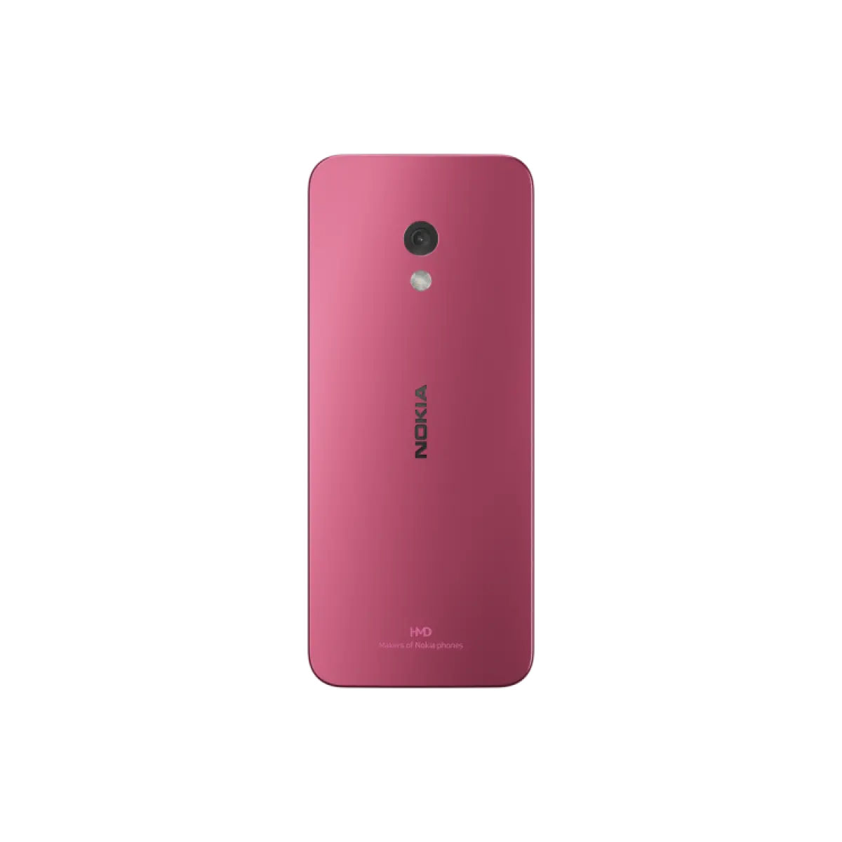 Nokia 225 4G DS 2025 Dark Pink 2