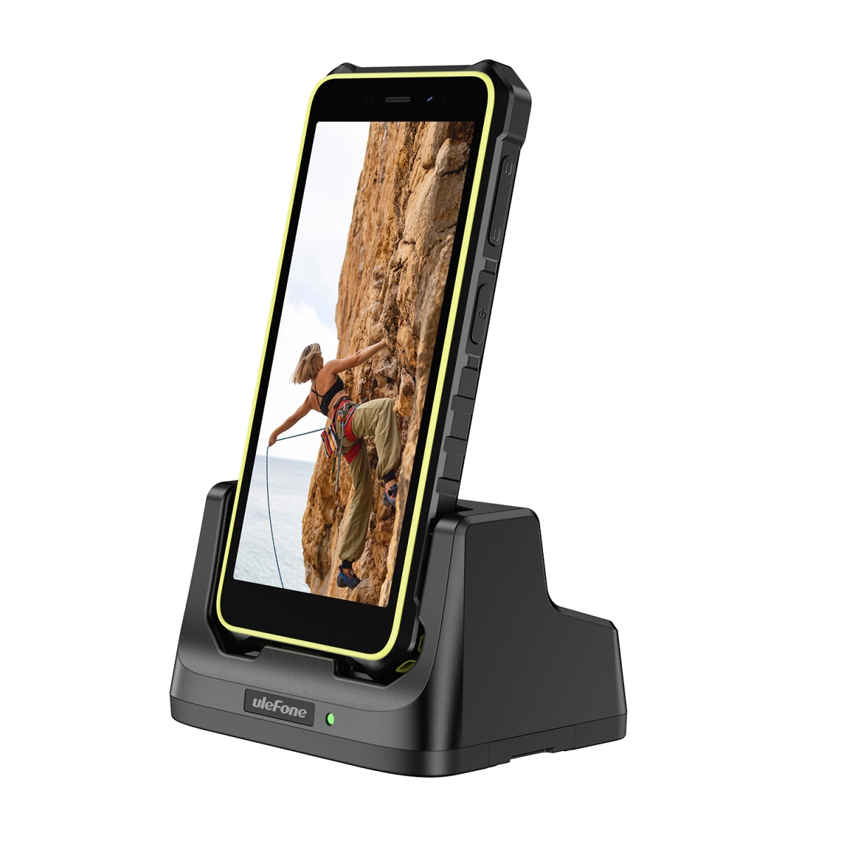 Ulefone Desk Charging Dock UAS67 RugKing 2 Pro 4