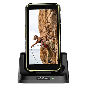 Ulefone Desk Charging Dock UAS67 RugKing 2 Pro
