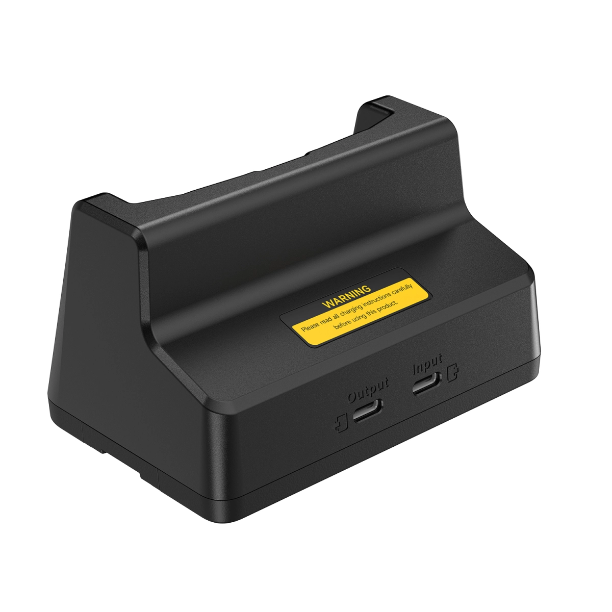 Ulefone Desk Charging Dock UAS67 RugKing 2 Pro 3