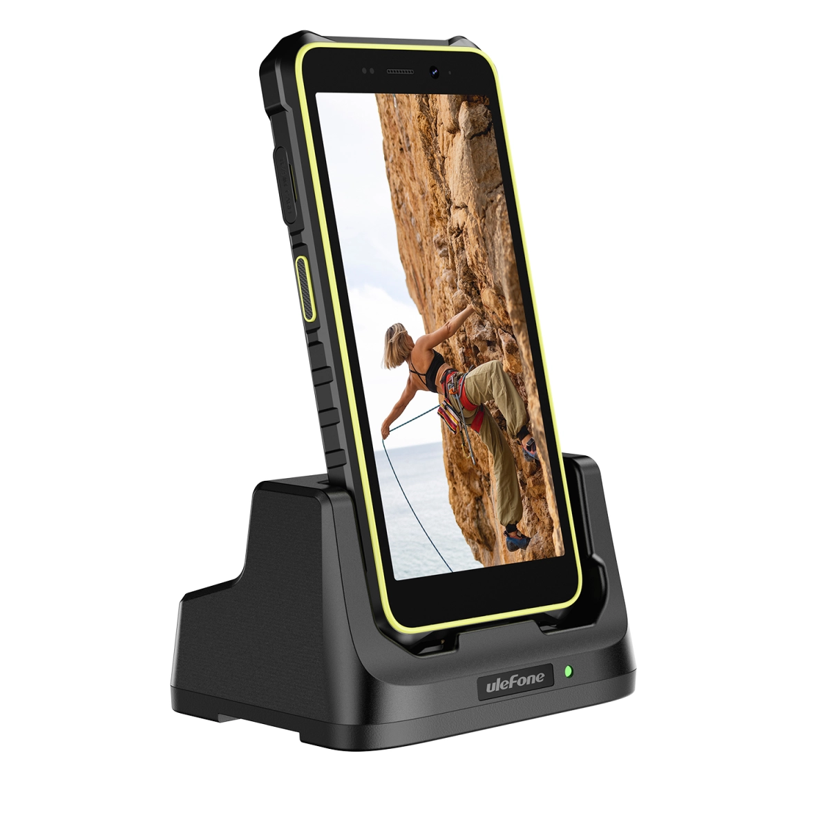 Ulefone Desk Charging Dock UAS67 RugKing 2 Pro 6