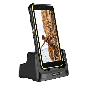 Ulefone Desk Charging Dock UAS67 RugKing 2 Pro