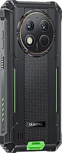 Oukitel G1S 6.52" 128GB/4GB 10600mAh 4G Green