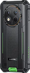 Oukitel G1S 6.52" 128GB/4GB 10600mAh 4G Green