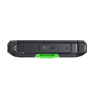 Oukitel G1S 6.52" 128GB/4GB 10600mAh 4G Green
