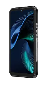 Oukitel WP62 6.6 5G 256GB/8GB 11000mAh Silver