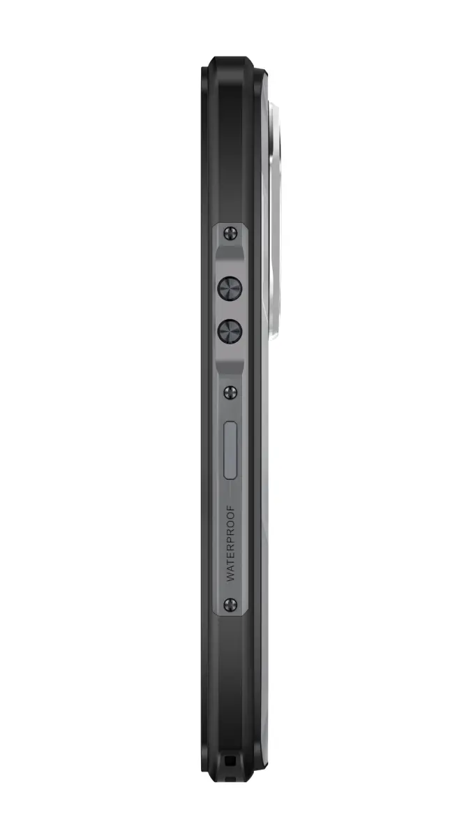 Oukitel WP62 6.6 5G 256GB/8GB 11000mAh Silver 6