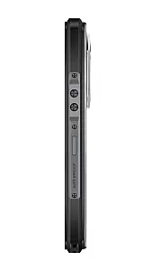 Oukitel WP62 6.6 5G 256GB/8GB 11000mAh Silver