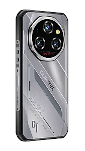 Oukitel WP62 6.6 5G 256GB/8GB 11000mAh Silver