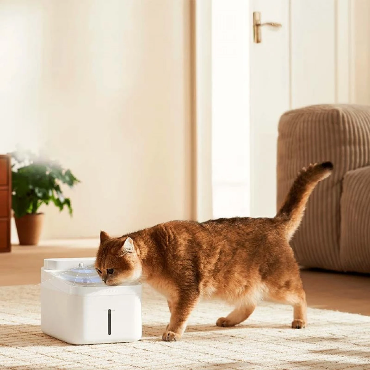Xiaomi Smart Pet Fоuntain 2 BHR9486EU 6