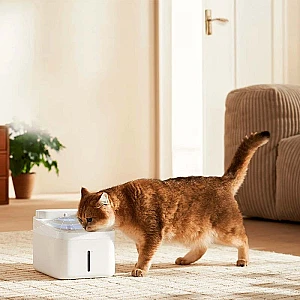 Xiaomi Smart Pet Fоuntain 2 BHR9486EU