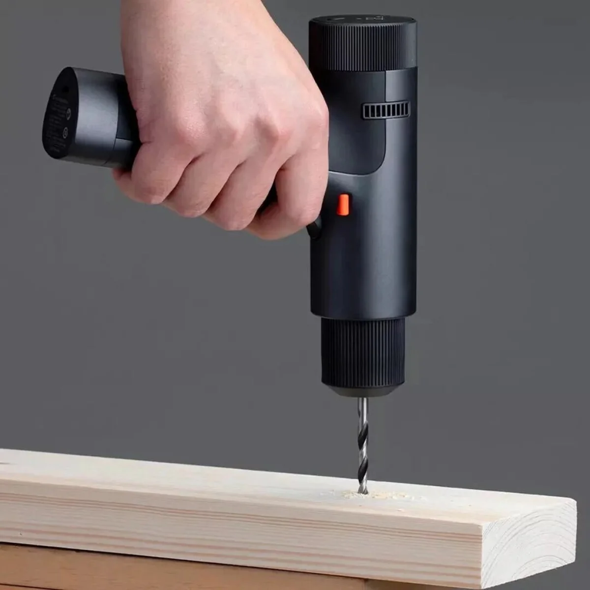 XIAOMI Mi 12V Max Brushless Drill BHR5510GL 4