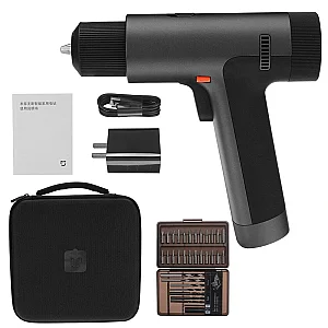 XIAOMI Mi 12V Max Brushless Drill BHR5510GL