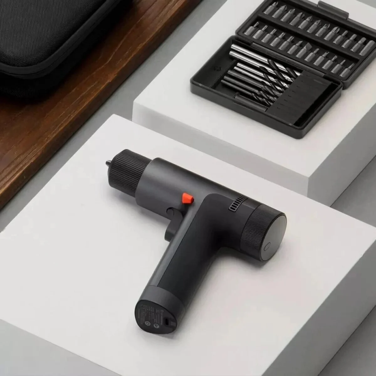XIAOMI Mi 12V Max Brushless Drill BHR5510GL 3