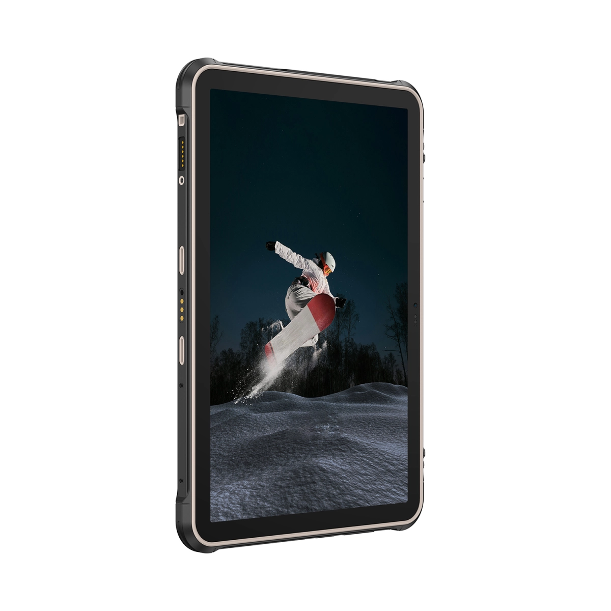 Ulefone RugKing Pad 2 Pro 10.1" 128GB/8GB 4G 10200mAh Gray 2