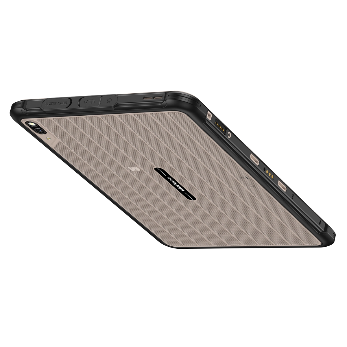 Ulefone RugKing Pad 2 Pro 10.1" 128GB/8GB 4G 10200mAh Gray 5