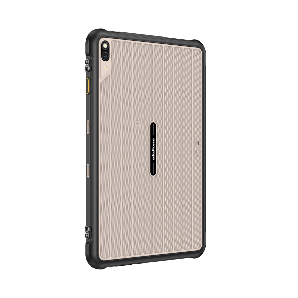 Ulefone RugKing Pad 2 Pro 10.1" 128GB/8GB 4G 10200mAh Gray 3