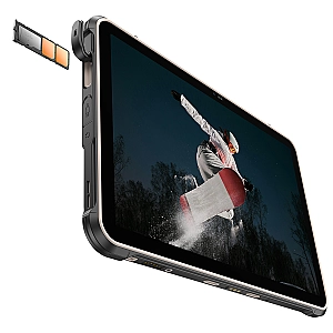 Ulefone RugKing Pad 2 Pro 10.1" 128GB/8GB 4G 10200mAh Gray