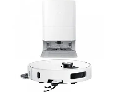 Xiaomi Mi Robot Vacuum-Mop 5 White BHR0834EU