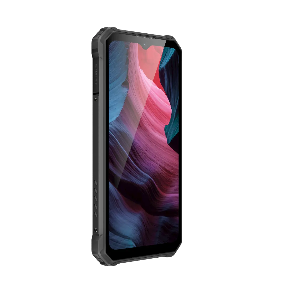 Oukitel WP23 Plus 6.52" 128GB/4GB 10600mAh 4G Black 1