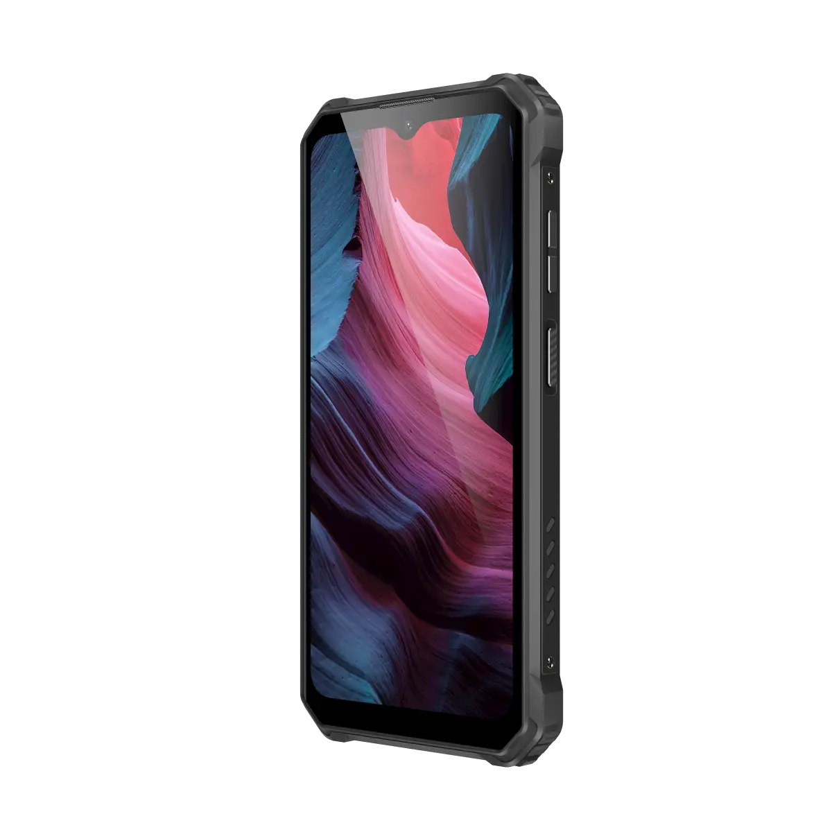Oukitel WP23 Plus 6.52" 128GB/4GB 10600mAh 4G Black 2