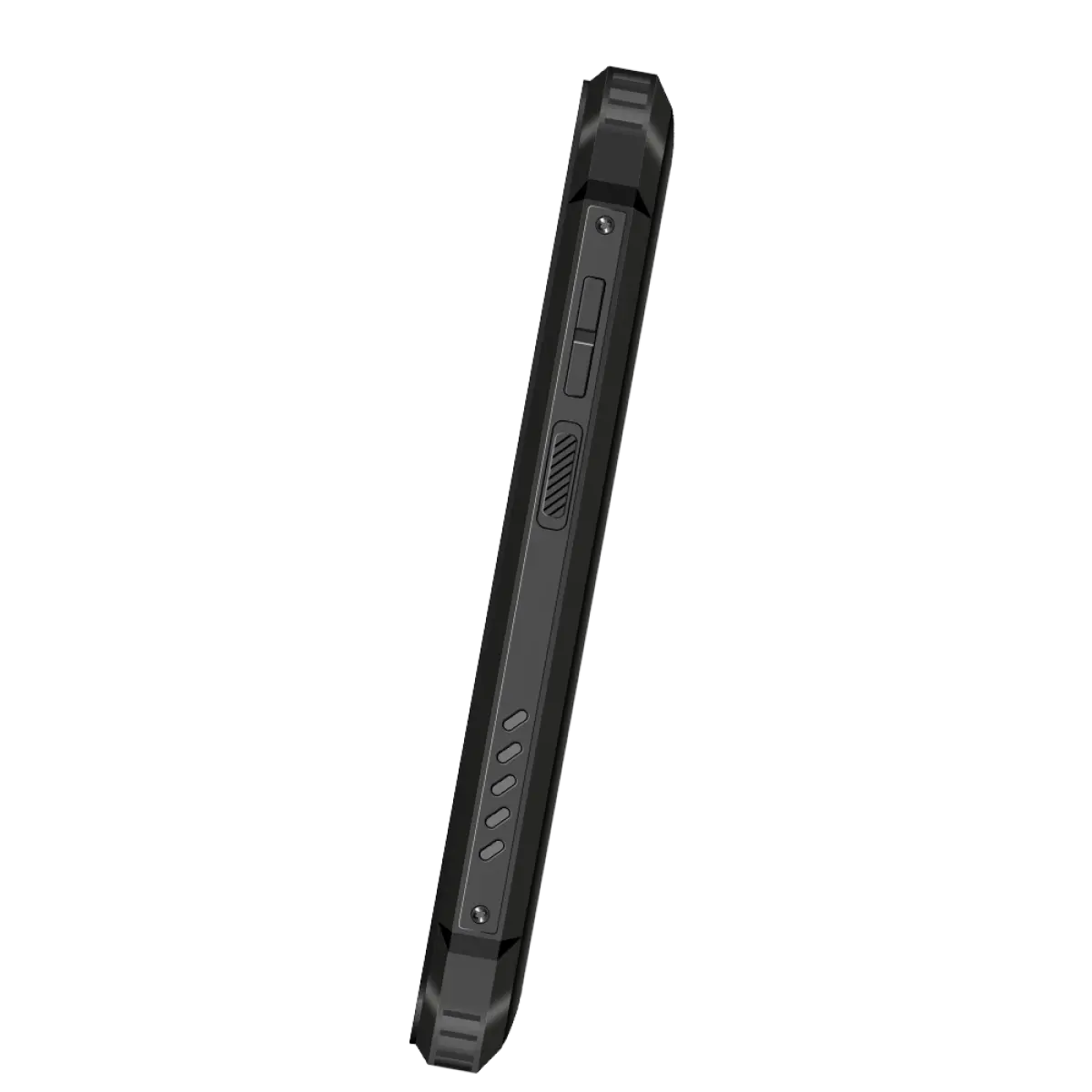 Oukitel WP23 Plus 6.52" 128GB/4GB 10600mAh 4G Black 6