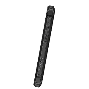 Oukitel WP23 Plus 6.52" 128GB/4GB 10600mAh 4G Black