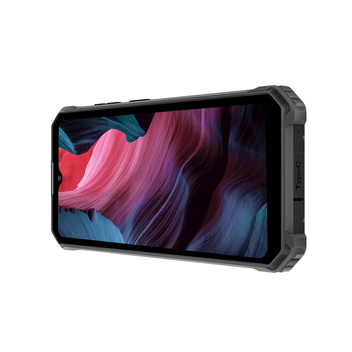 Oukitel WP23 Plus 6.52" 128GB/4GB 10600mAh 4G Black 7