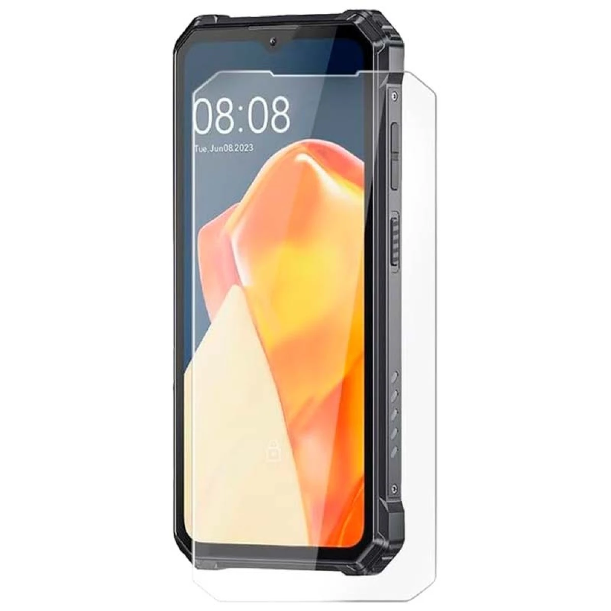 Стъклен протектор Oukitel G1/WP28E/WP28S 1