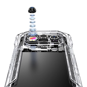 Ulefone Armor 27T Pro Plus 5G 256GB/12GB RAM 10600mAh Black