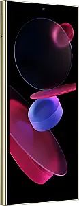 Oukitel C62 Pro 6.88" 256GB/8GB 5150mAh Golden