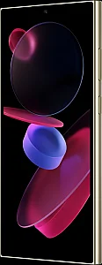 Oukitel C62 Pro 6.88" 256GB/8GB 5150mAh Golden