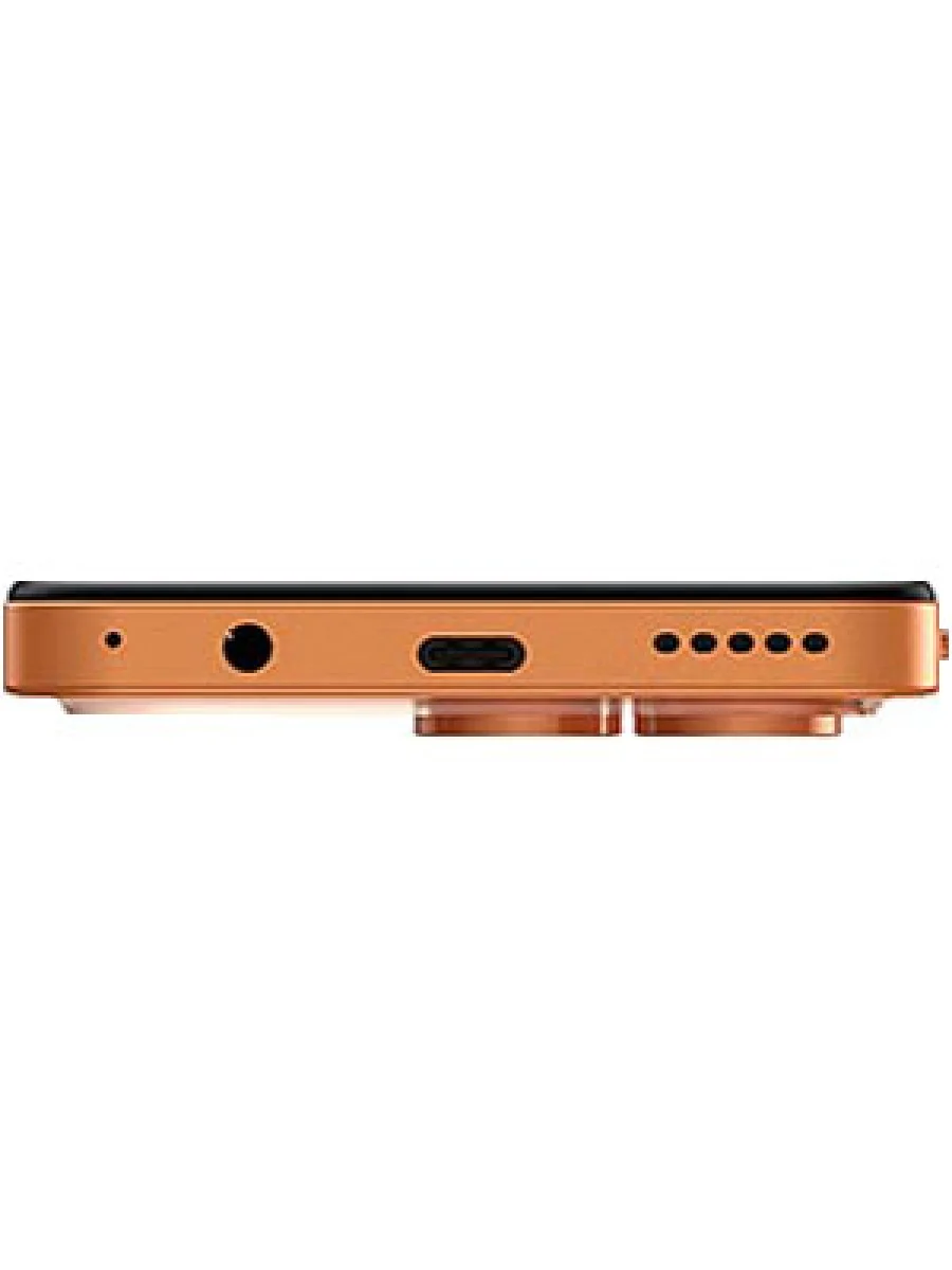 Oukitel C17 4G 6.52" 128GB/4GB 5000mAh Orange 3