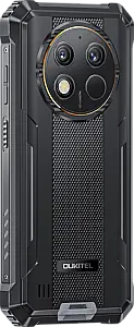 Oukitel G1S 6.52" 128GB/4GB 10600mAh 4G Black