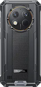 Oukitel G1S 6.52" 128GB/4GB 10600mAh 4G Black