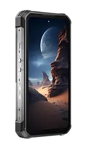 Oukitel WP100 Titan 5G 6.8" 512GB/12GB 33000mAh Black