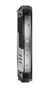 Oukitel WP100 Titan 5G 6.8" 512GB/12GB 33000mAh Black