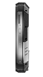 Oukitel WP100 Titan 5G 6.8" 512GB/12GB 33000mAh Black