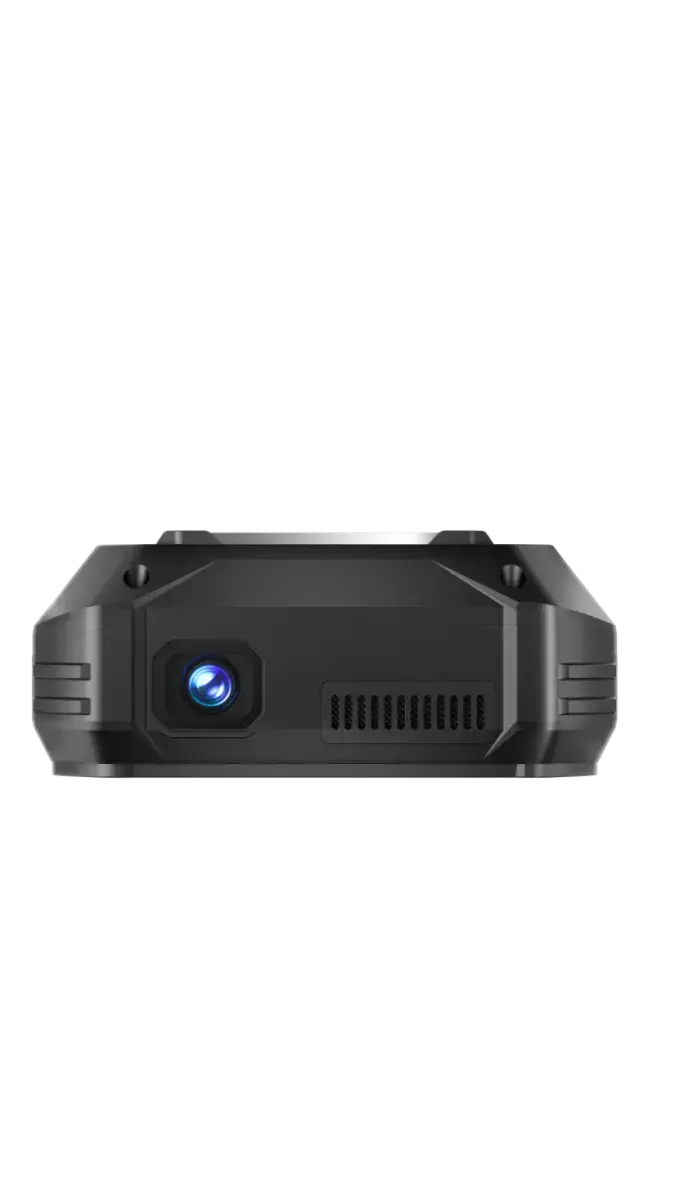 Oukitel WP100 Titan 5G 6.8" 512GB/12GB 33000mAh Black 6