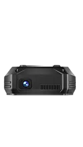 Oukitel WP100 Titan 5G 6.8" 512GB/12GB 33000mAh Black