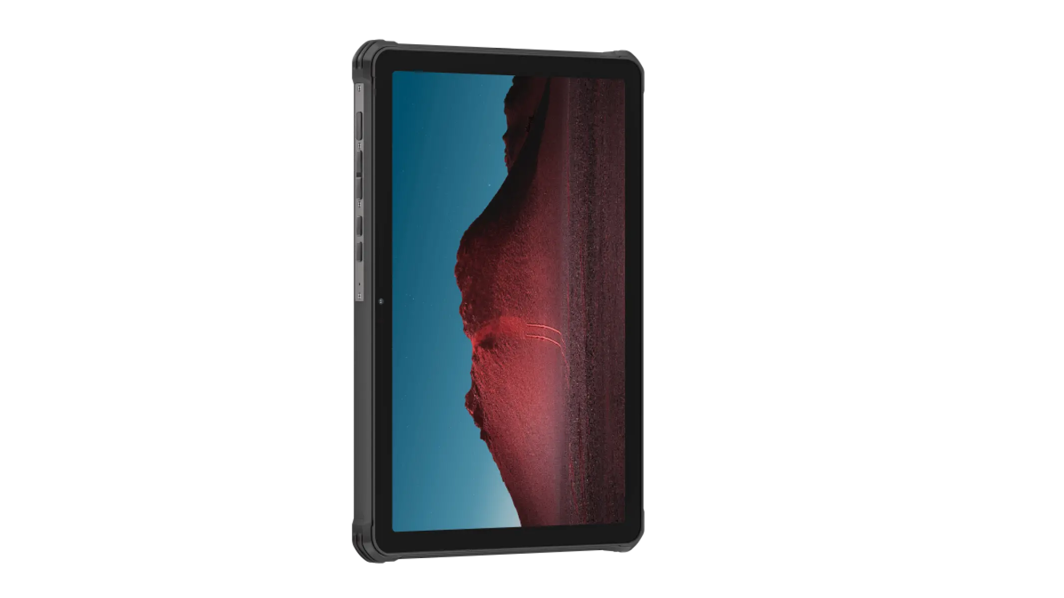 Oukitel RT10 5G 11" 512GB/12GB 25000mAh Black 3