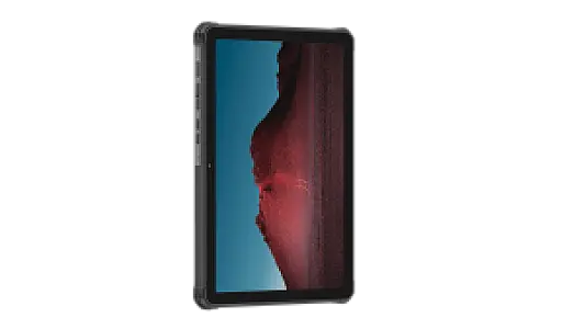 Oukitel RT10 5G 11" 512GB/12GB 25000mAh Black