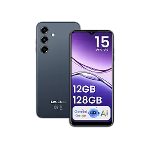 Lagenio A10 Pro 6.5