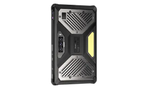 Oukitel RT10 Industry 5G 11" 512GB/12GB 25000mAh Black