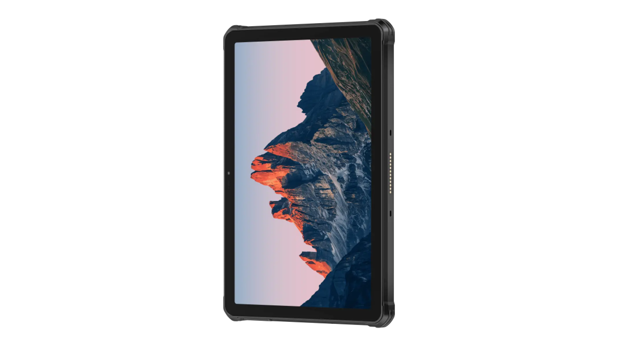 Oukitel RT10 Industry 5G 11" 512GB/12GB 25000mAh Black 3