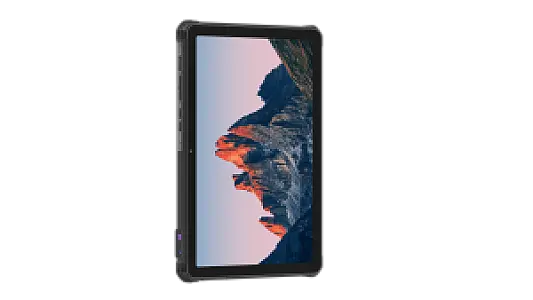 Oukitel RT10 Industry 5G 11" 512GB/12GB 25000mAh Black