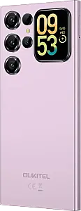 Oukitel C62 6.88" 128GB/4GB 5150mAh Purple
