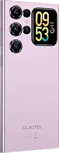 Oukitel C62 6.88" 128GB/4GB 5150mAh Purple